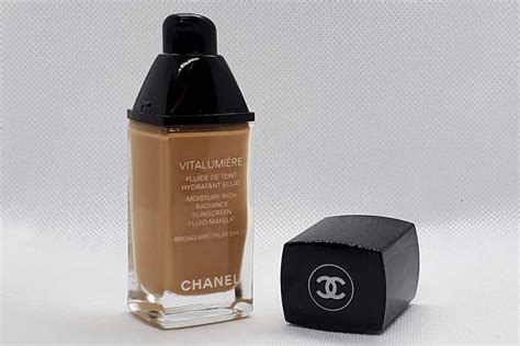 buy chanel vitalumiere|chanel vitalumiere 51 tawny beige.